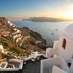 Lägenhetshotell Mare (adults Only) Oia