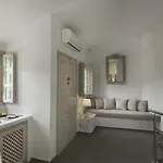 Lägenhetshotell Mare (adults Only)