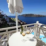 Lägenhetshotell Mare (adults Only)