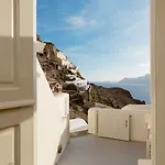 Mare (adults Only) Lägenhetshotell Oia