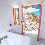 Mare (adults Only) Lägenhetshotell Oia