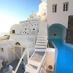 Mare (adults Only) Lägenhetshotell 4*