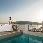 Lägenhetshotell Mare (adults Only) Oia