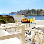 Mare (adults Only) Oia