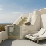 Mare (adults Only) 4* Oia