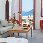 Lägenhetshotell Mare (adults Only) 4*