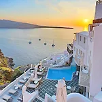 Mare (adults Only) 4* Oia
