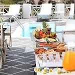 Mare (adults Only) Lägenhetshotell 4*