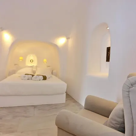 Lägenhetshotell Mare (adults Only) 4*