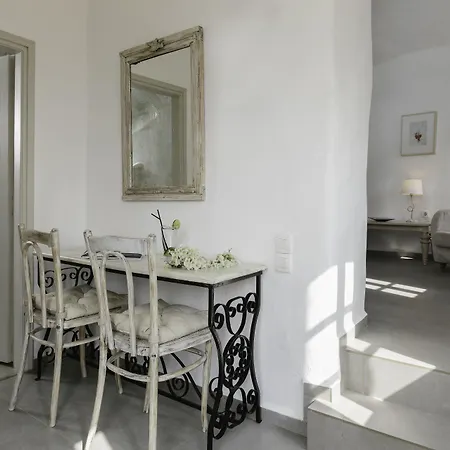 Апарт-отель Mare (adults Only)