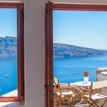 Aparthotel Mare (adults Only) 4*