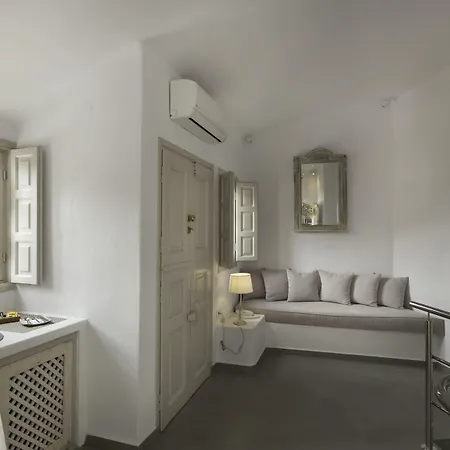 Апарт-отель Mare (adults Only)