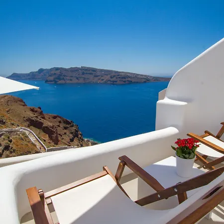 Mare (adults Only) Апарт-отель 4*