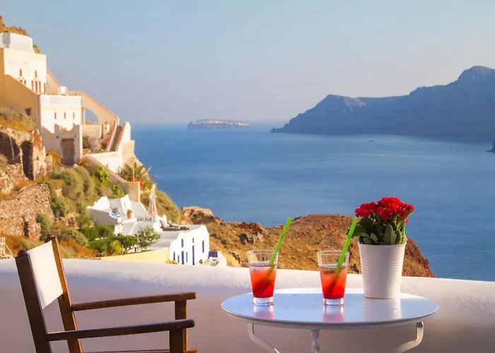 Mare (adults Only) Aparthotel