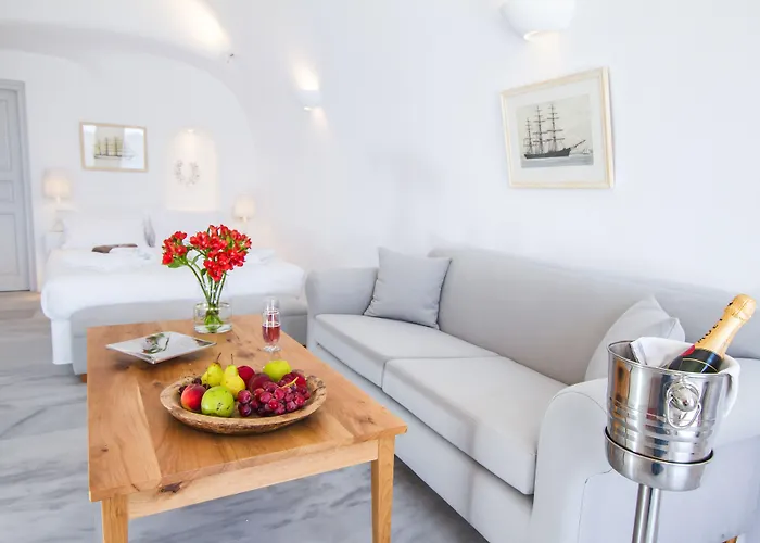 Aparthotel Mare (adults Only) 4*