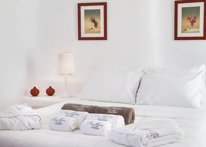 Mare (adults Only) Oia