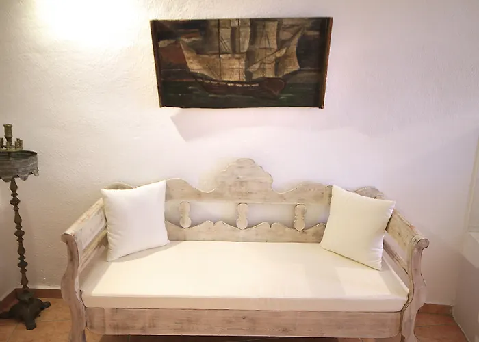 Mare (adults Only) Oia (Santorini)