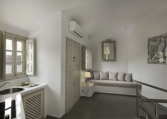 Aparthotel Mare (adults Only)