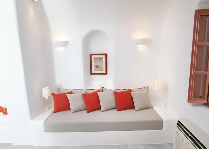 Aparthotel Mare (adults Only) 4*