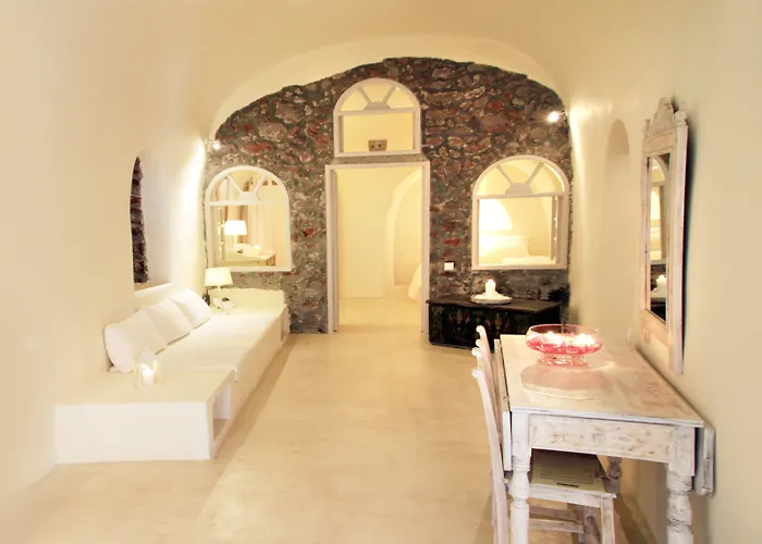 Mare (adults Only) Oia (Santorini)