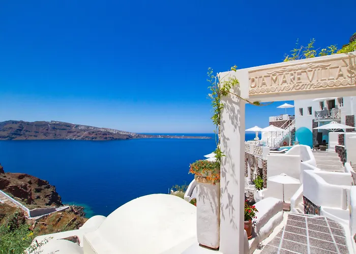 Mare (adults Only) Aparthotel