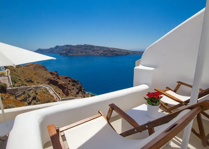 Mare (adults Only) Aparthotel 4*