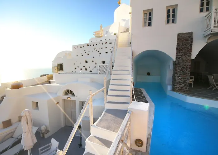 Mare (adults Only) Aparthotel 4*