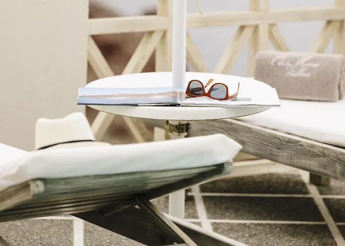 Mare (adults Only) 4*