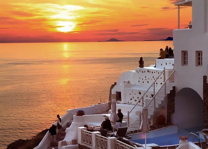 Aparthotel Mare (adults Only)