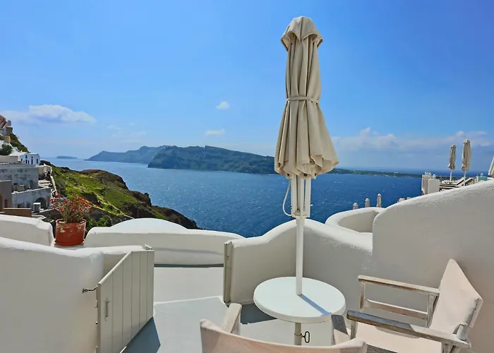 Aparthotel Mare (adults Only)