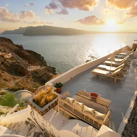 Mare (adults Only) 4* Oia (Santorini)
