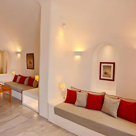 Mare (adults Only) Appart hôtel