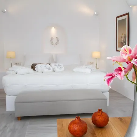 Appart hôtel Mare (adults Only)