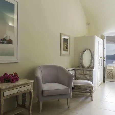 Aparthotel Mare (adults Only) Oia