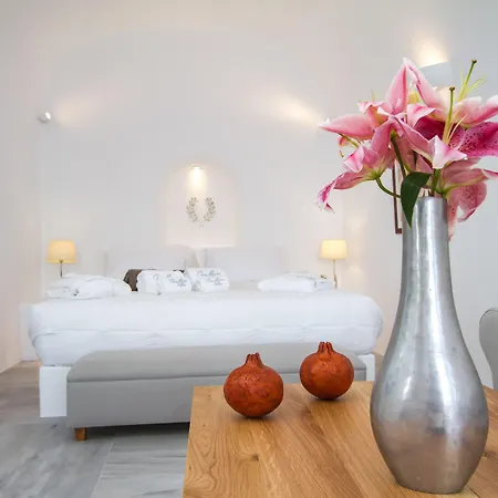 Mare (adults Only) Aparthotel 4*