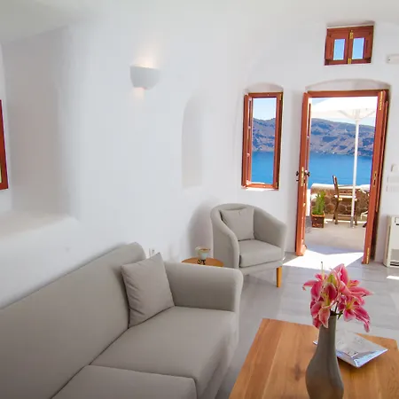 Mare (adults Only) Aparthotel Oia