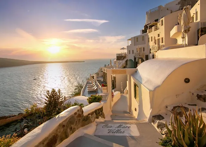 Mare (adults Only) Aparthotel