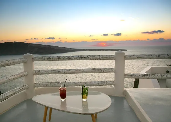 Mare (adults Only) Aparthotel Oia