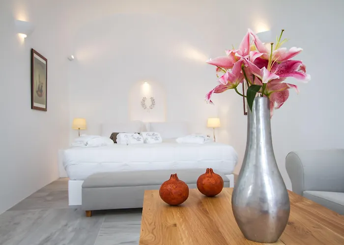 Mare (adults Only) Aparthotel 4*