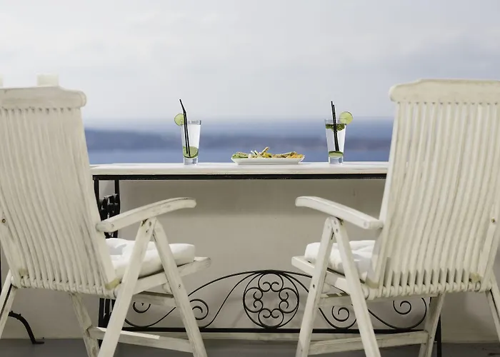 Mare (adults Only) Aparthotel 4*