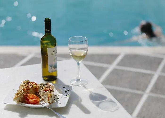 Aparthotel Mare (adults Only) Oia