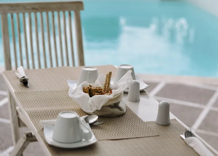 Mare (adults Only) 4*