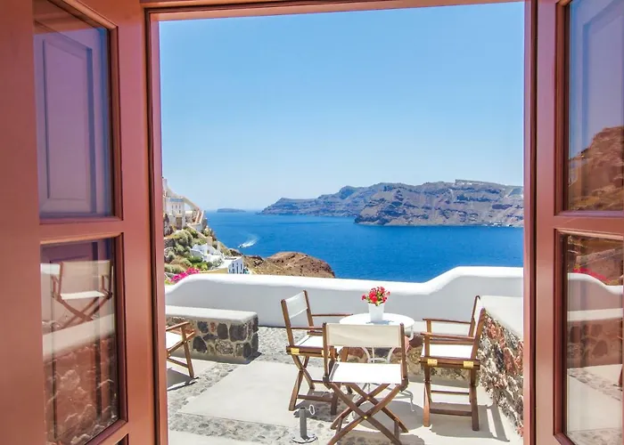 Mare (adults Only) Aparthotel