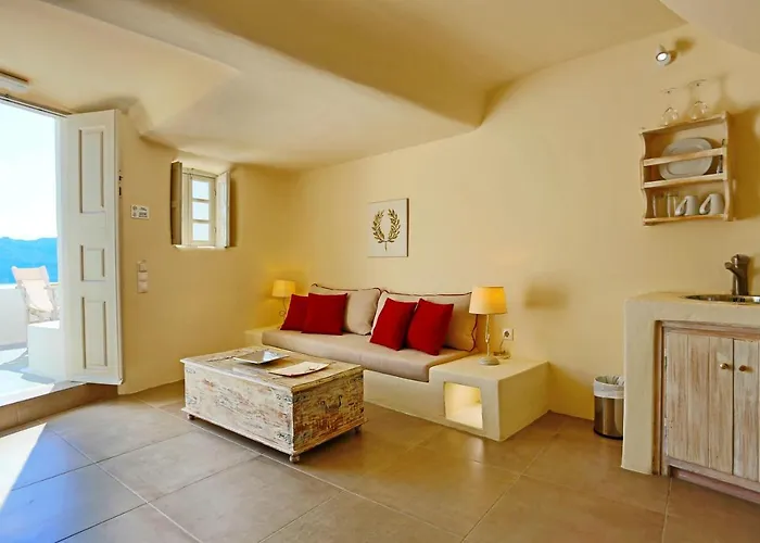 Mare (adults Only) Aparthotel